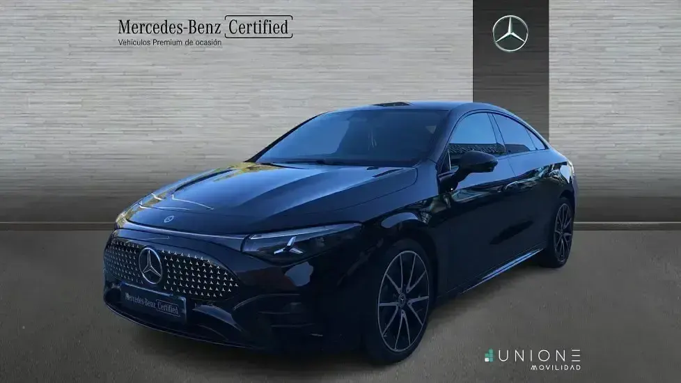 Occasion Mercedes CLA 250+ 200 kW (272 ch) 2026 Berline