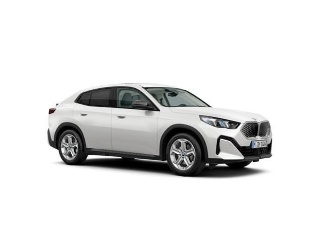 Occasion BMW iX2 Comfort Edition 150 kW (204 PK) 2024 SUV