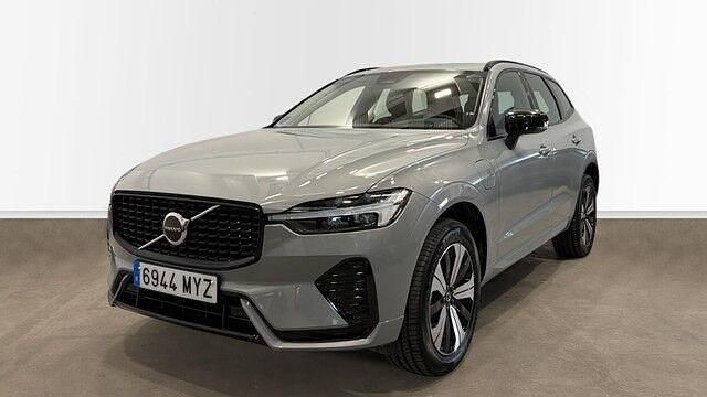 Usado Volvo XC60 Plus 350 CV (257 kW) 2025 Gris SUV