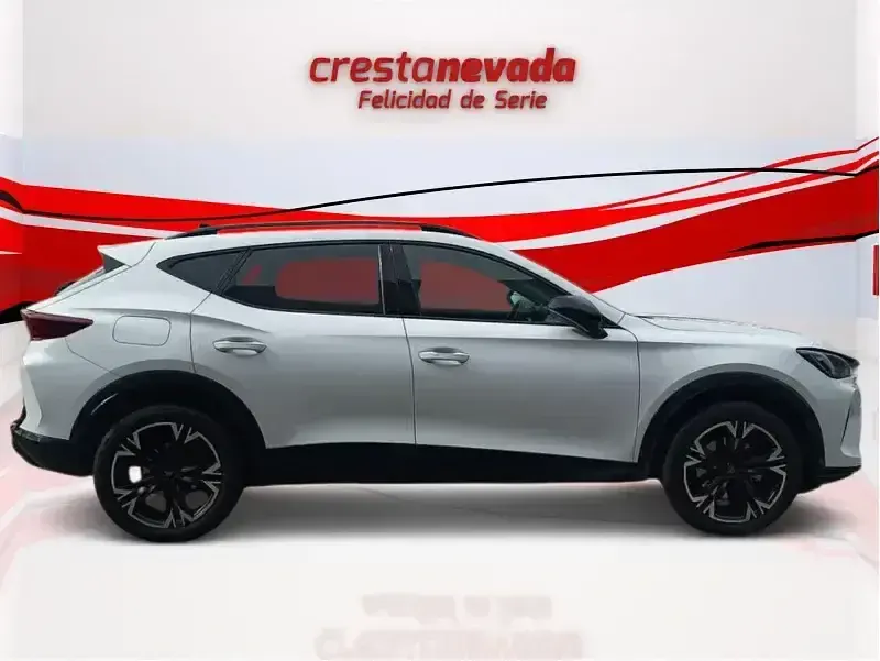 Usado Cupra Formentor 150 CV (110 kW) 2025 SUV