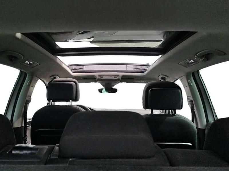 Usado VW Tiguan Advance 150 CV (110 kW) 2020 Blanco SUV