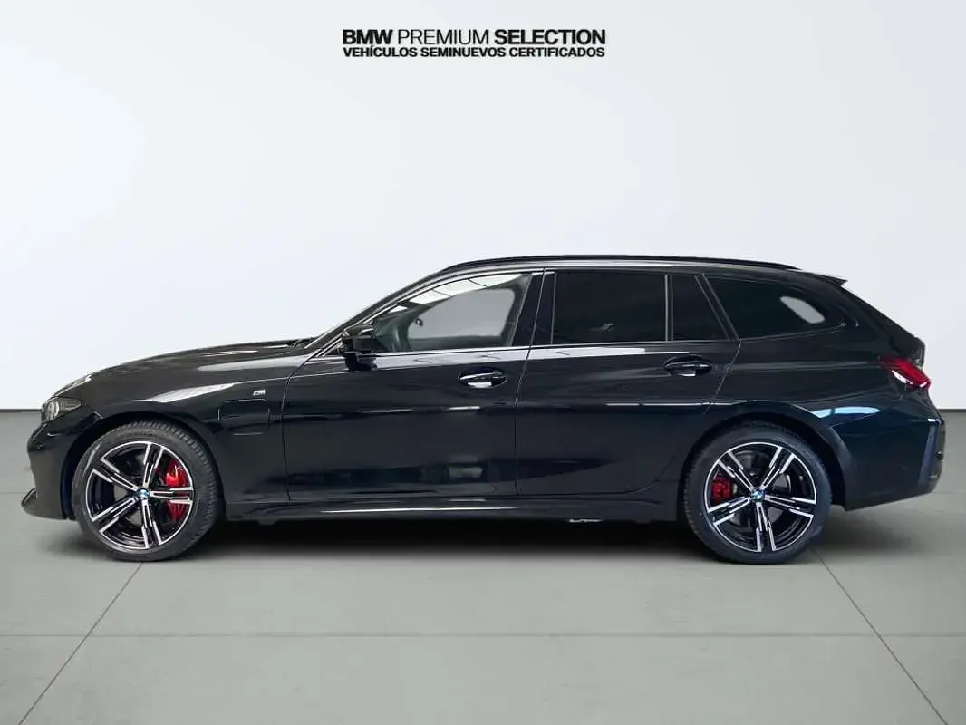 Używany BMW 330e 292 KM (214 kW) 2025 Kombi