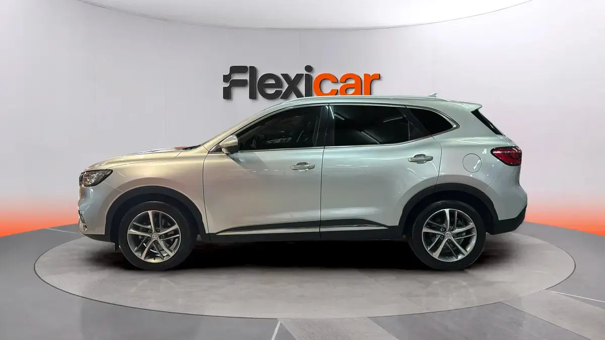 Usado MG HS Luxury 162 CV (119 kW) 2023 Gris SUV