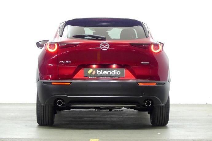 Usado Mazda CX-30 Homura-Line 122 CV (89 kW) 2024 SUV