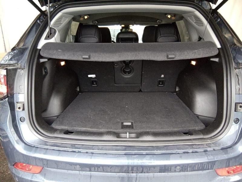 Usado Jeep Compass 131 CV (96 kW) 2023 Azul SUV