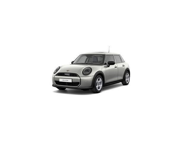 Usado Mini Cooper 156 CV (114 kW) 2024 Utilitario