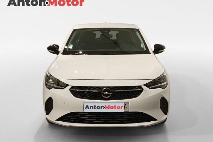 Usado Opel Corsa Edition 74 CV (54 kW) 2023