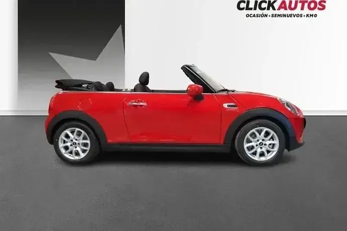 Usado Mini ONE 102 CV (75 kW) 2020 Utilitario