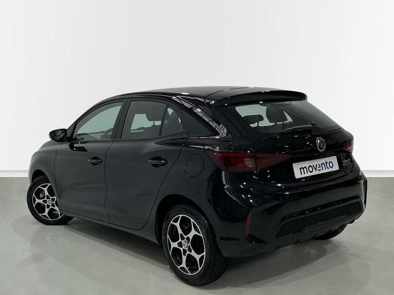Usado MG MG3 Comfort 195 HP (143 kW) 2024 Otro Citadino