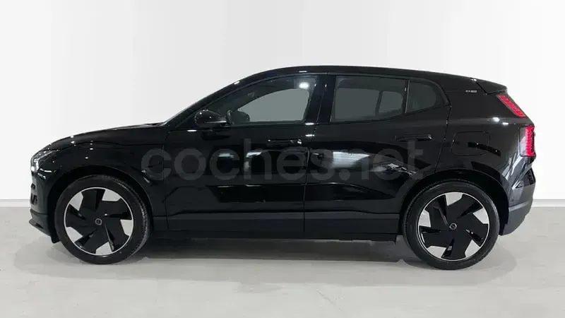 Usado Volvo EX30 Ultra 200 kW (272 CV) 2023 Eléctrico SUV