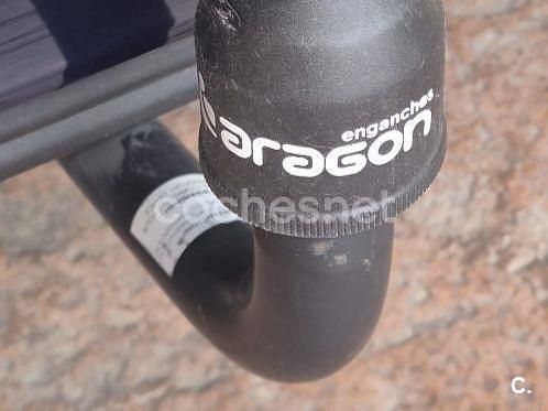 Usado Fiat Tipo Lounge 120 CV (88 kW) 2018 Azul Familiar