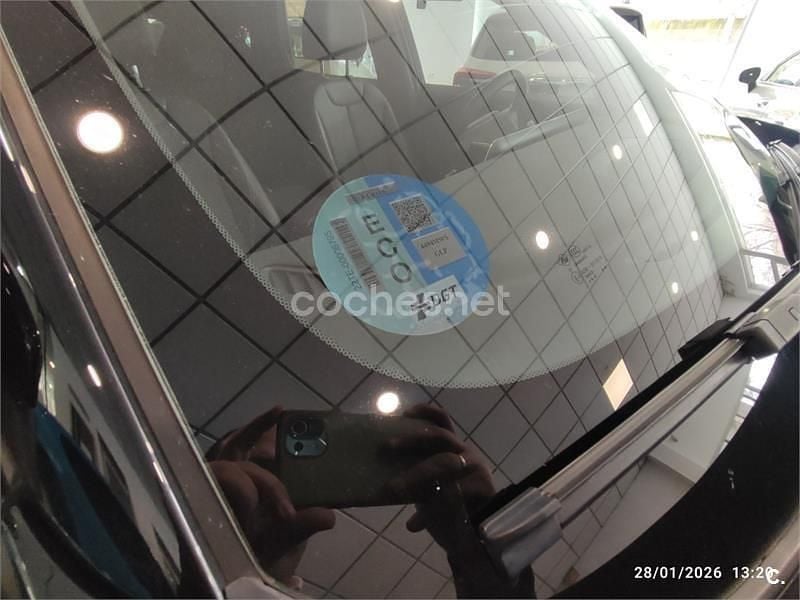 Usado EVO Evo 6 167 CV (122 kW) 2024 Negro SUV