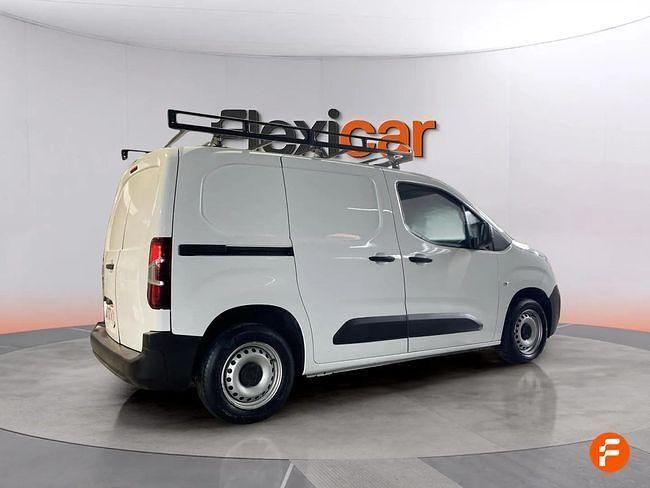 Usado Citroën Berlingo Feel 76 CV (55 kW) 2019 Otro Monovolumen