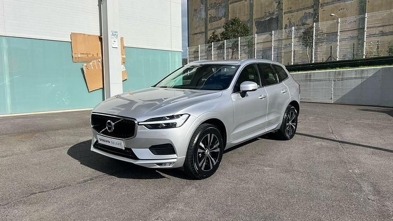 Plata Usado 2021 Volvo XC60 Momentum SUV | 34.900 € (Un poco caro) - Imagen 1/4