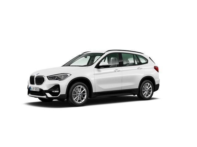 Usado 2020 BMW X1 Performance SUV | 26.990 € - Imagen 1/3