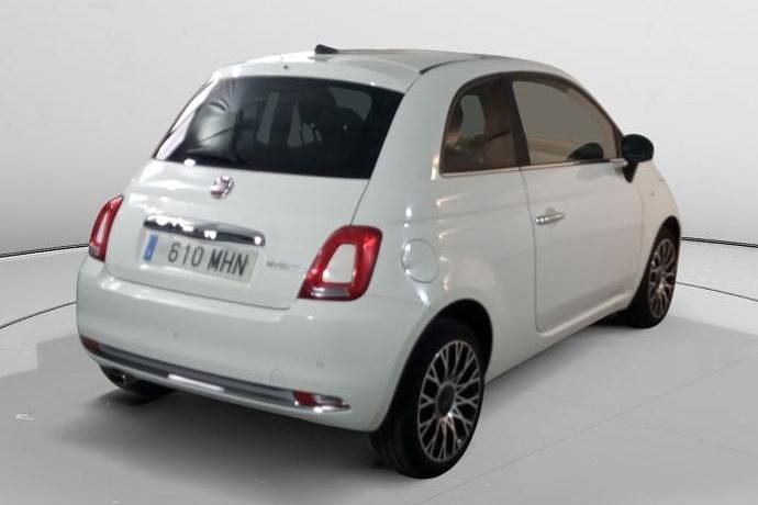 Usado Fiat 500 Dolcevita 69 CV (50 kW) 2023 Utilitario