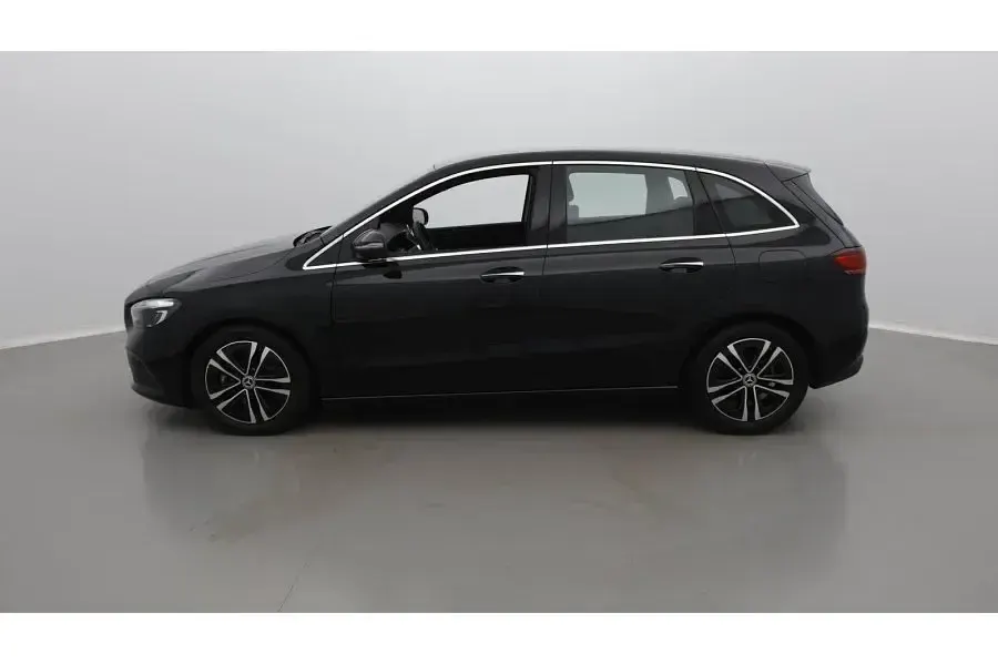 Usado Mercedes B200 150 CV (110 kW) 2025 Monovolumen