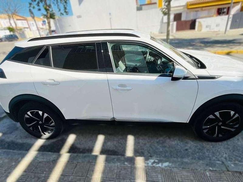 Usado Peugeot 2008 Allure 101 CV (74 kW) 2021 Blanco SUV