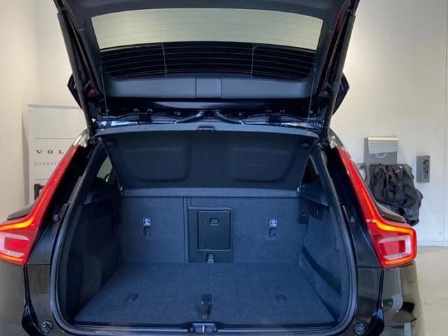 Usado Volvo XC40 Business Edition 150 CV (110 kW) 2020 Todoterreno SUV