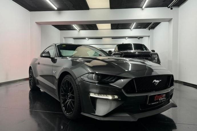 Usado Ford Mustang GT 2019