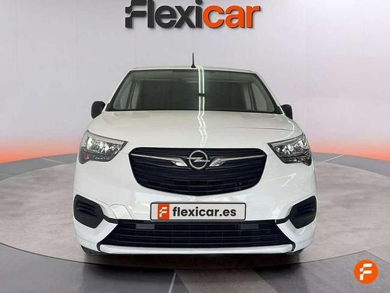 Usado Opel Combo Life Edition 102 CV (75 kW) 2023 Blanco Monovolumen
