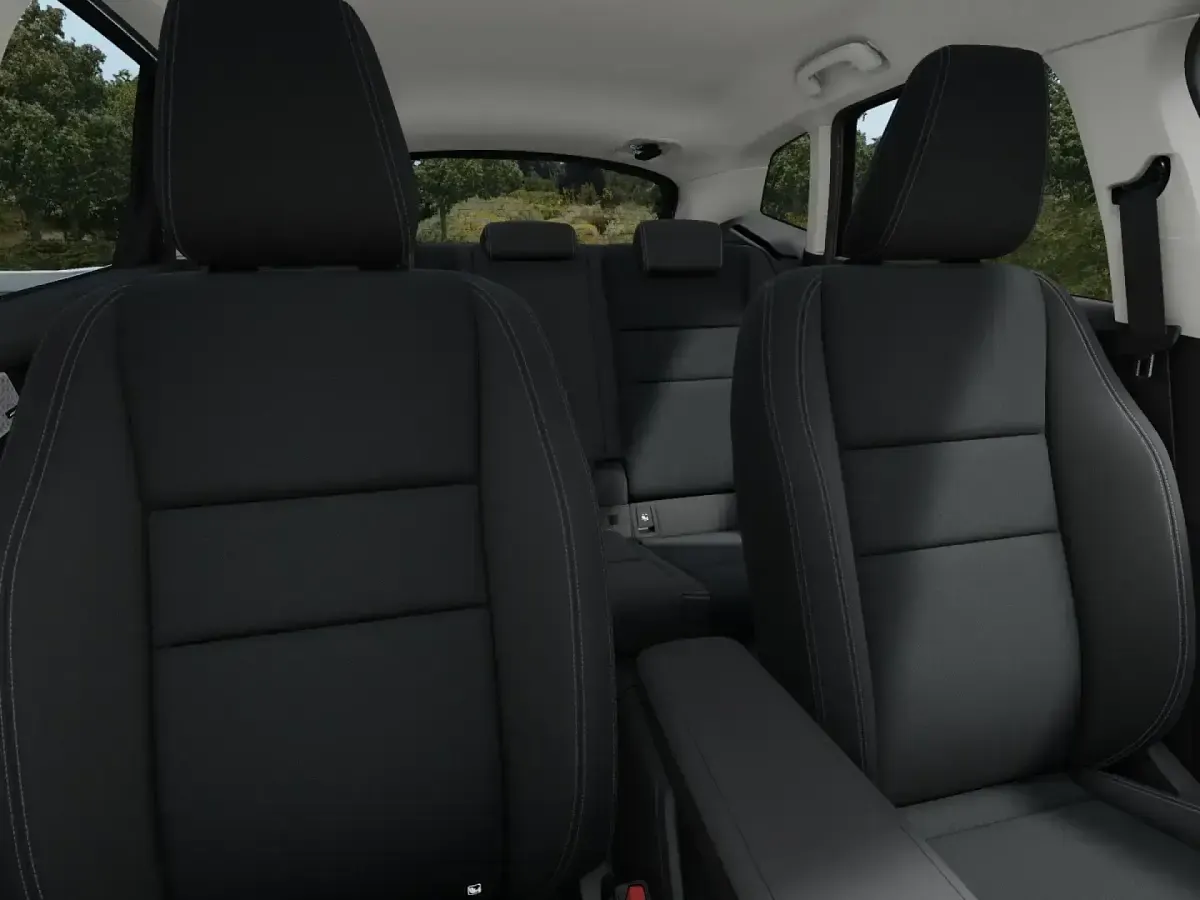 Nuevo BMW 218 150 CV (110 kW) 2026 Negro Monovolumen