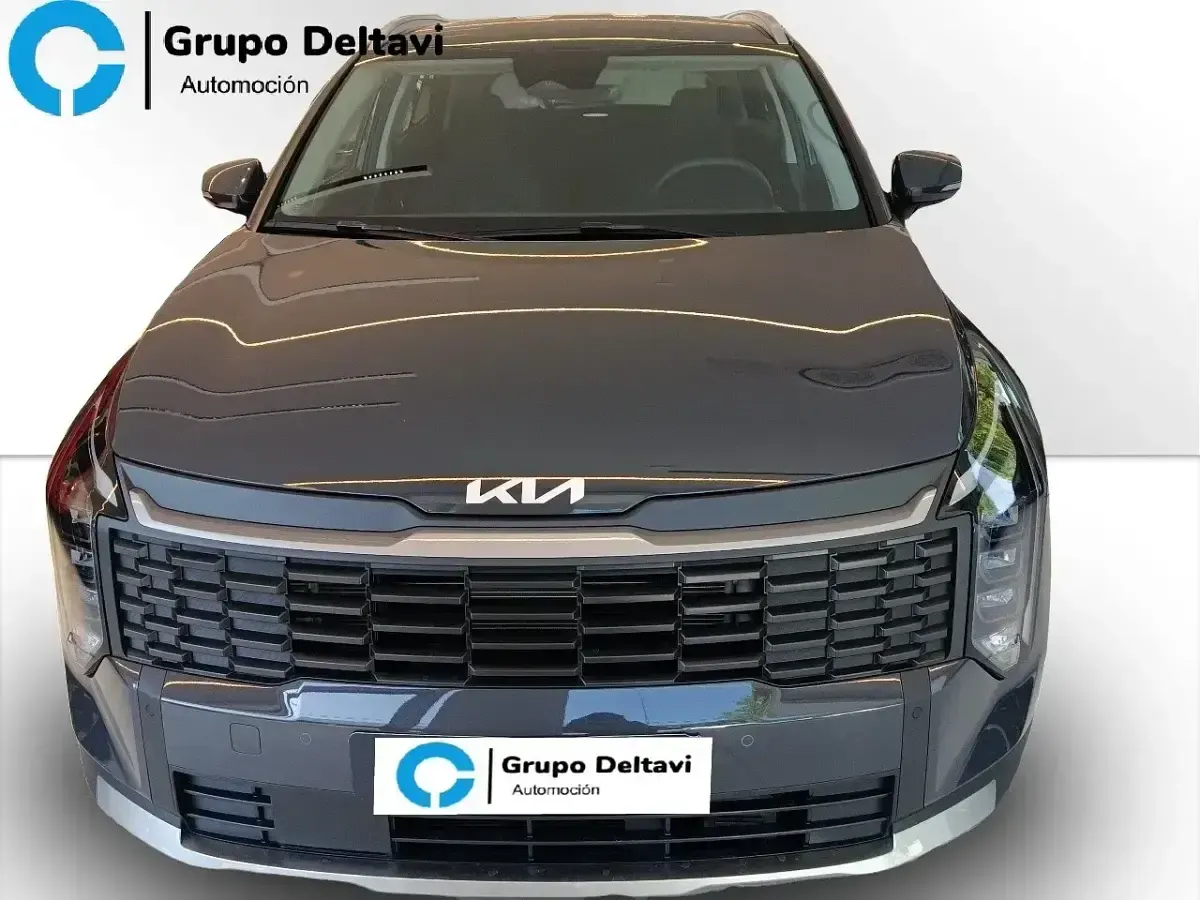 Nuevo Kia Sportage 150 CV (110 kW) 2026 Blanco SUV