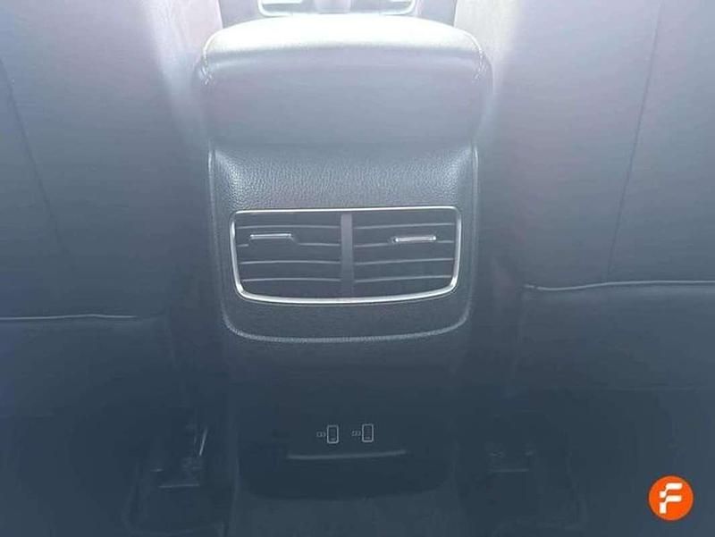 Usado MG HS Comfort 162 CV (119 kW) 2023 Rojo SUV