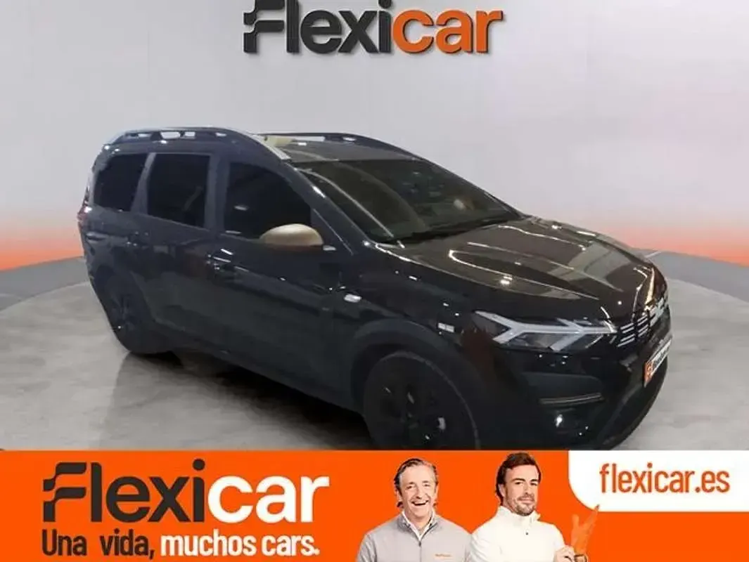 Occasion Dacia Jogger Extreme 140 ch (102 kW) 2025 Monospace