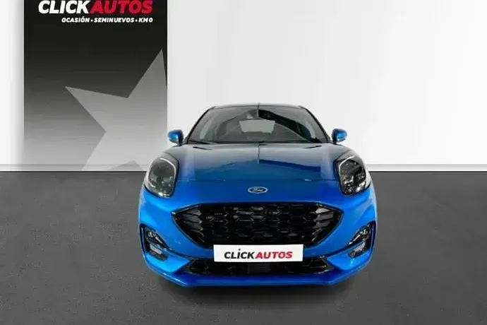 Usado Ford Puma ST-Line X 155 CV (114 kW) 2024 SUV