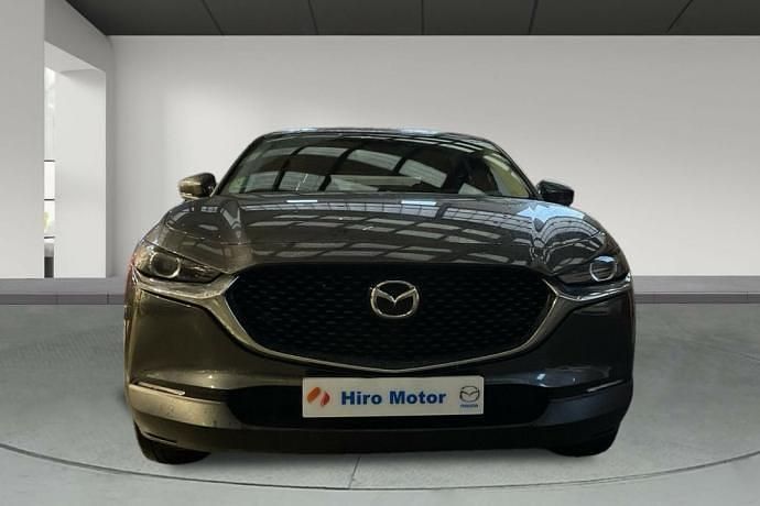 Usado Mazda CX-30 Center-Line 141 CV (103 kW) 2024 Gris SUV