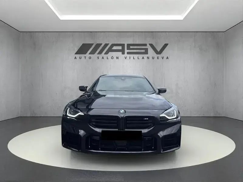 Usado BMW M2 Shadowline 480 CV (353 kW) 2025 Negro Coupe