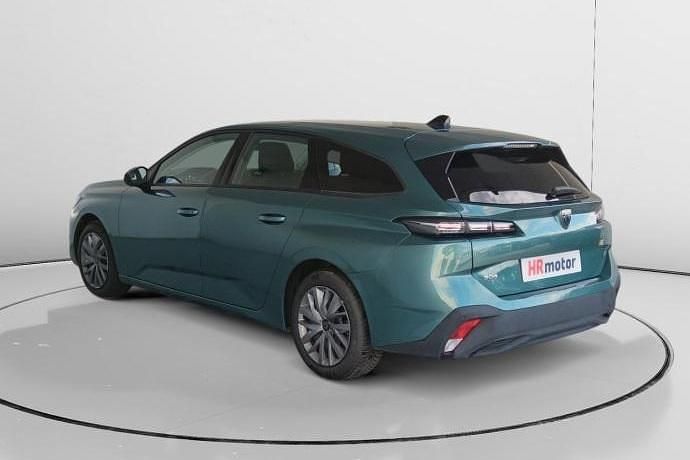 Usado Peugeot 308 Active 110 CV (80 kW) 2022