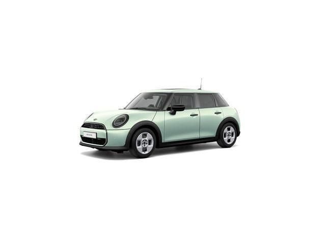 Usado Mini Cooper 156 CV (114 kW) 2024 Utilitario