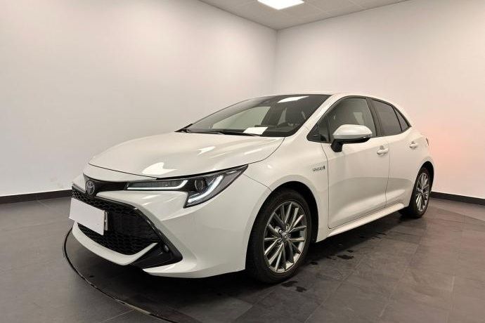 Usado 2019 Toyota Corolla | 16.990 € - Imagen 1/4