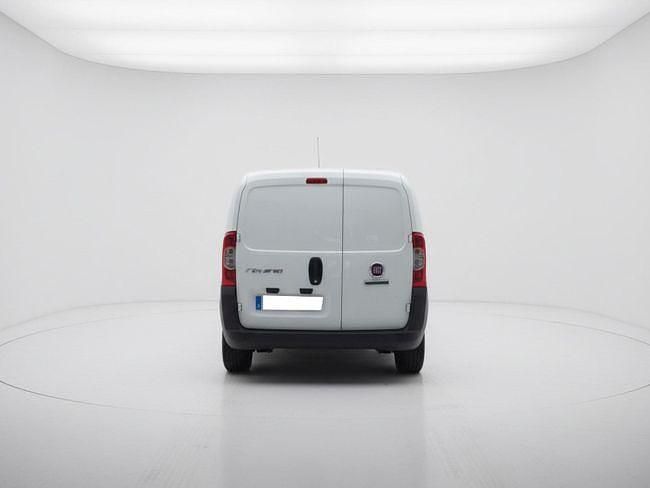 Usado Fiat Fiorino 95 CV (69 kW) 2022 Blanco Monovolumen