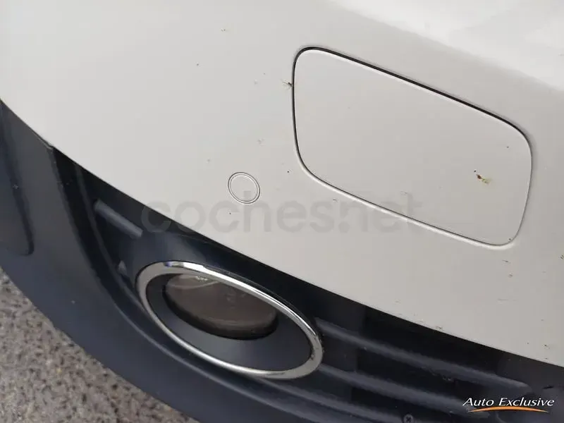Usado Audi A4 Allroad Exclusive 190 CV (139 kW) 2015 Blanco Familiar