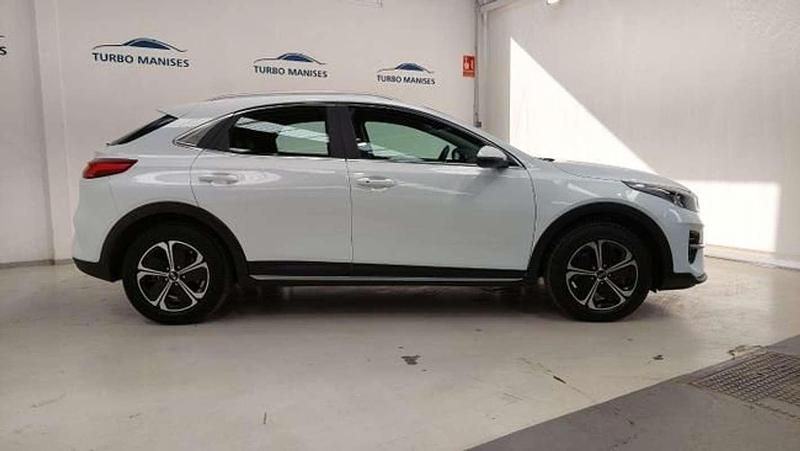 Usado Kia XCeed 143 CV (105 kW) 2021 Blanco SUV