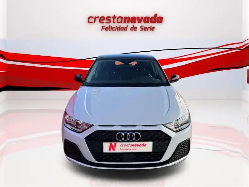 Usado Audi A1 Sportback 95 CV (69 kW) 2020 Utilitario