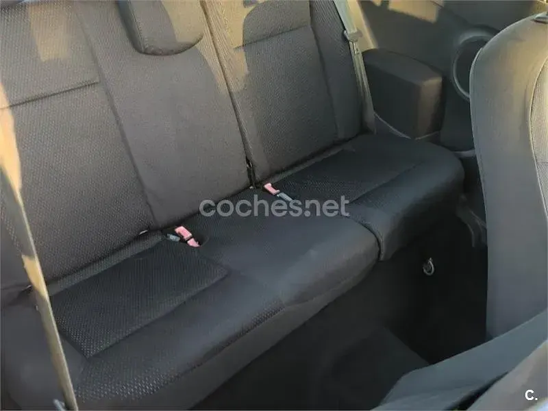 Usado Renault Clio II Dynamique 85 CV (62 kW) 2007 Azul Berlina
