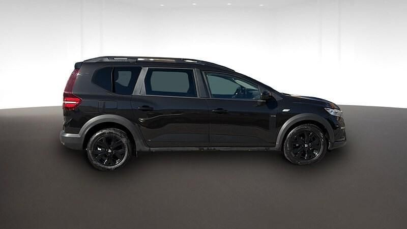 Usado Dacia Jogger Extreme 100 CV (73 kW) 2022 Negro Monovolumen