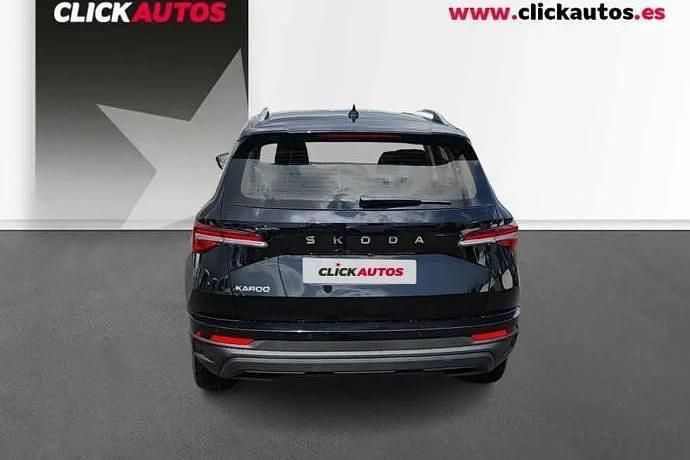 Usado Skoda Karoq Selection 150 CV (110 kW) 2025 SUV
