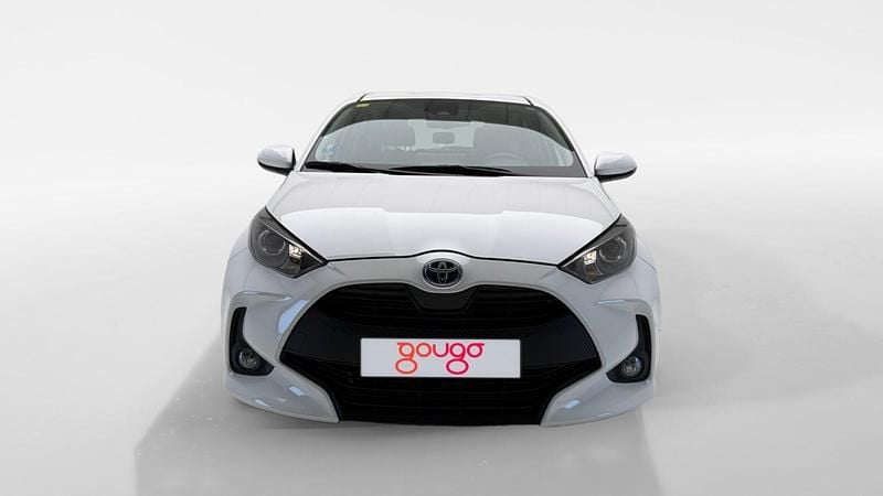 Usado Toyota Yaris Business Edition 116 CV (85 kW) 2020 Berlina