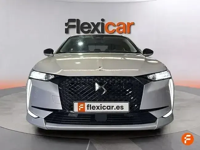 Usado DS Automobiles DS4 Performance Line Plus 225 CV (165 kW) 2022 Beige SUV