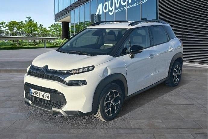 Usado Citroën C3 110 CV (80 kW) 2024