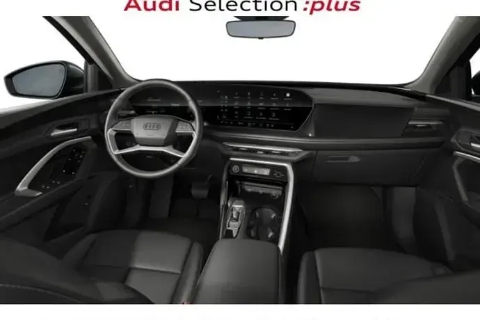 Usado Audi Q5 Ambiente 204 CV (150 kW) 2025 SUV