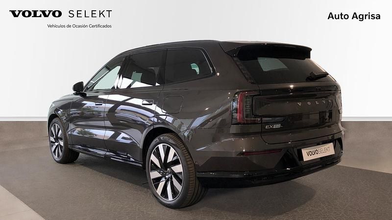 Nuevo Volvo EX90 Ultra 380 kW (517 CV) 2025 Otro SUV
