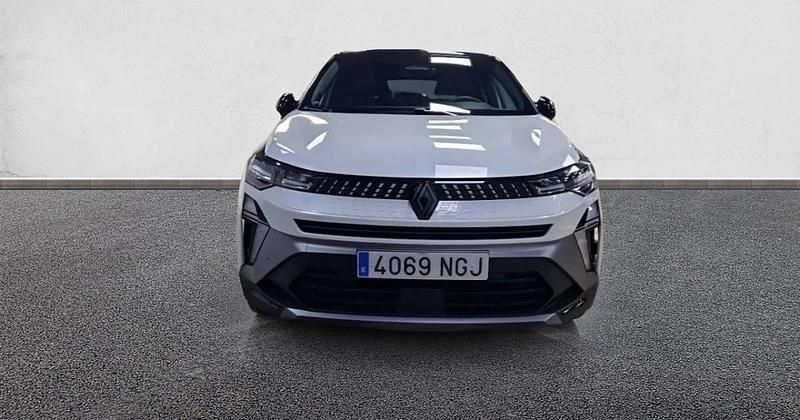 Usado Renault Captur Esprit Alpine 145 CV (106 kW) 2025 SUV