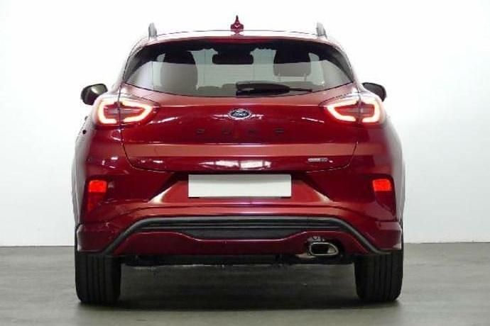 Usado Ford Puma ST-Line X 155 CV (114 kW) 2023 SUV