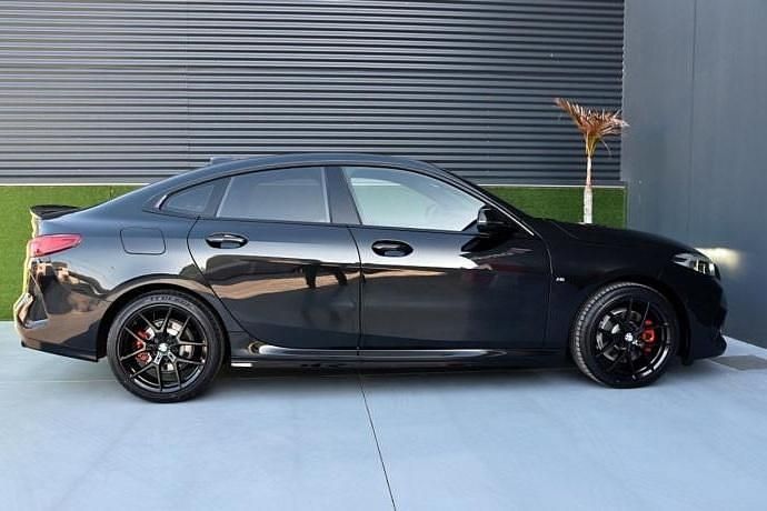 Usado BMW 218 Comfort Edition 150 CV (110 kW) 2022 Coupe